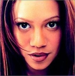 Tracie Spencer - Tracie (CD)