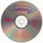 Larry Elgart ans His Manhattan Swing Orchestra - 1994 - Swit - pikkukuva 3