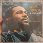 Marvin Gaye – What's Going On Lp - pikkukuva 1