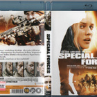 SPECIAL FORCES	(36 000)	k	-FI-	suomikansi,	BLU-RAY			2011 - pikkukuva 1