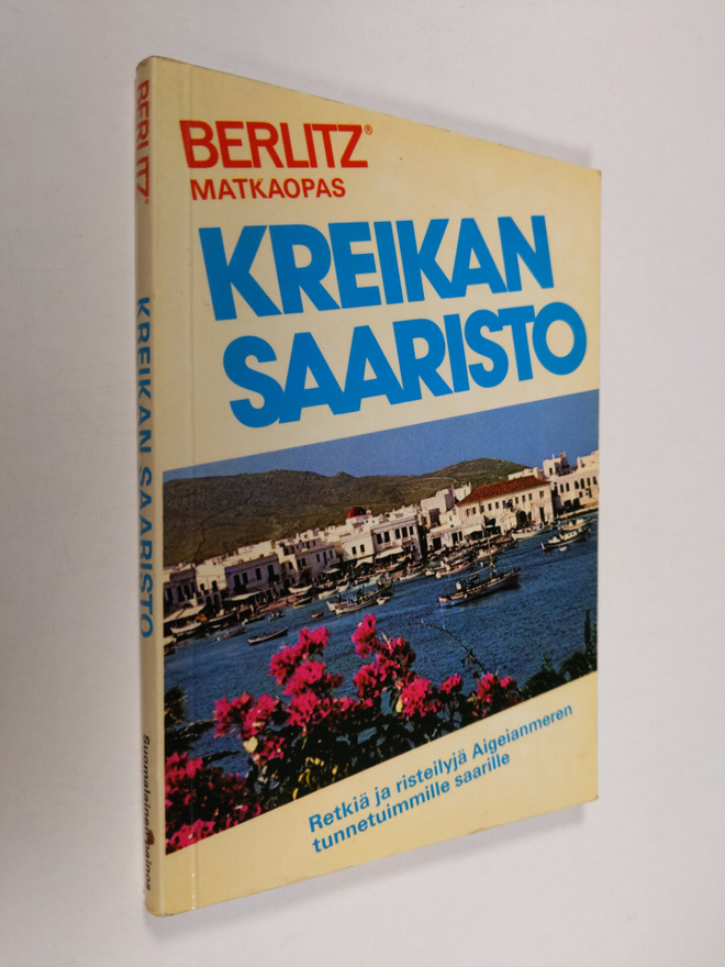 Kreikan saaristo