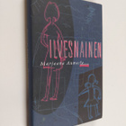 Marjaana Aumasto : Ilvesnainen - pikkukuva 1