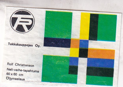 Rolf Christiansson ,  s66