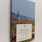 Philipp Blom : The Wines of Austria - pikkukuva 1