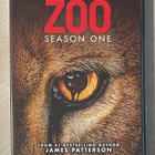 ZOO: Kausi 1 (4DVD) - pikkukuva 1