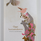 Risto Saarinen : Oppi luottamuksesta - pikkukuva 1