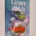 Tuomo Vainio : Lasinen vankila - pikkukuva 1