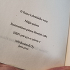 Reino Lehväslaiho Läpimurto - pikkukuva 2