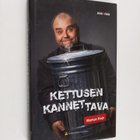 Markus Kajo : Kettusen kannettava - pikkukuva 1