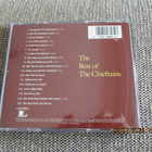 THE BEST OF THE CHIEFTAINS (CD) - pikkukuva 3