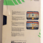 MSX rom rc736 Konami's Boxing - pikkukuva 2