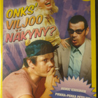Onks Viljoo näkyny? DVD UUSI - pikkukuva 1
