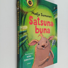 Nadja Sumanen : Satsunabuna - pikkukuva 1