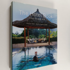 Christiane Reiter : The hotel book : great escapes Asia - pikkukuva 1