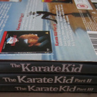 The Karate Kid Collection DVD - pikkukuva 3