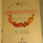 Cirkus Lustikus Kurre & Co - pikkukuva 2