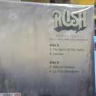 RUSH - RADIO WAVES UUSI RADIO BRODCAST 2016 - pikkukuva 2