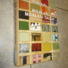 Panu Kaila - Maalari maalasi taloa - pikkukuva 1