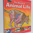 Steve Weston ym. : The World of Animal Life - pikkukuva 1