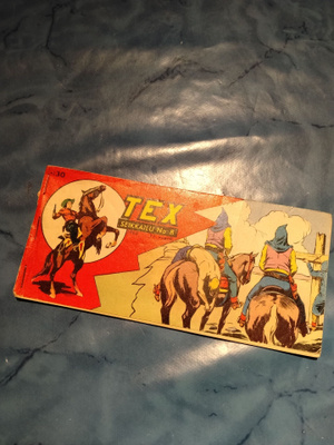 tex 11 vsk 8