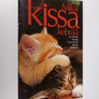 Desmond Morris : Miksi kissa kehrää - pikkukuva 1