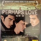 Perhaps Love (Peter Chan) Blu-Ray Region Free - pikkukuva 1