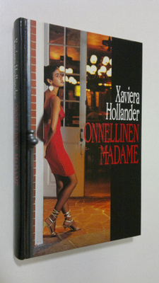 Xaviera Hollander : Onnellinen madame