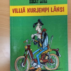 Rocky Luke: Villiä kurjempi länsi - pikkukuva 1