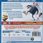 Itse Ilkimys - Despicable Me 3D Blu-ray suomikannet - pikkukuva 2