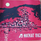 A-matkat, matkaesite v. 1963 - pikkukuva 1