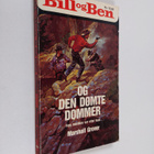 Marshall Grover : Bill og Ben og den domte dommer - pikkukuva 1