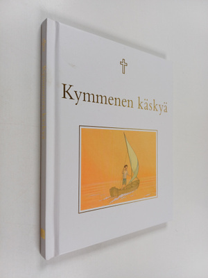 Sophie Piper : Kymmenen käskyä