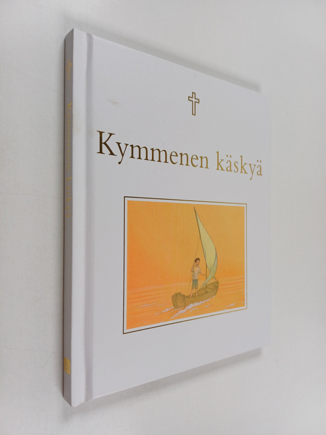 Sophie Piper : Kymmenen käskyä