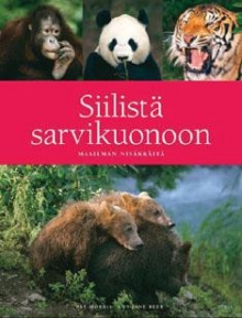Pat Morris - Siilistä sarvikuonoon