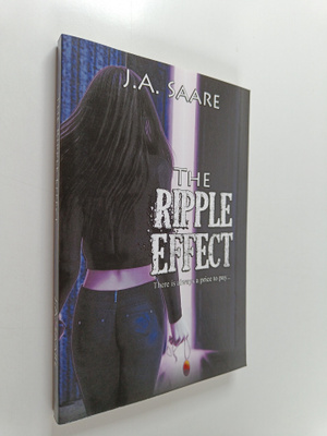 J. A. Saare : The Ripple Effect