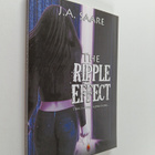 J. A. Saare : The Ripple Effect - pikkukuva 1