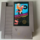 NES Excitebike (L) - pikkukuva 1