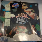 EERO KOIVISTOINEN - MUUSA JA RUUSA VG++/VG+ FIN 1971 LP - pikkukuva 1