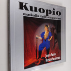 Jorma Puusa : Kuopio matkalla tulevaisuuteen - pikkukuva 1
