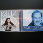 20kpl kotimaista cd-levyä - pikkukuva 4