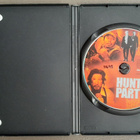 DVD: The Hunting Party (Richard Gere, Terence Howard 2007) - pikkukuva 3