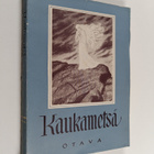 Kaukametsä : esseitä, novelleja, runoja - pikkukuva 1