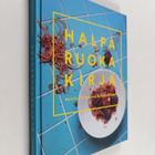 Natalia Tolmatsova : Halparuokakirja - pikkukuva 1