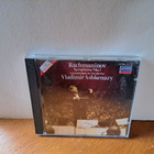 Rachmaninov:Symphony No.1-Vladimir Ashkenazy CD - pikkukuva 1