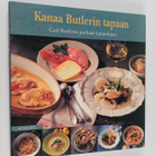 Carl Butler : Kanaa Butlerin tapaan - pikkukuva 1