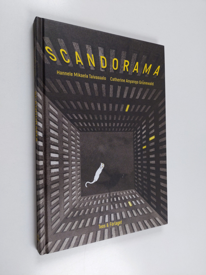 Hannele M. Taivassalo : Scandorama