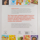 Sara La Fountain : Passion for food = Intohimona ruoka - pikkukuva 2