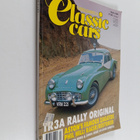 Thoroughbred & Classic Cars May 1990 - pikkukuva 1