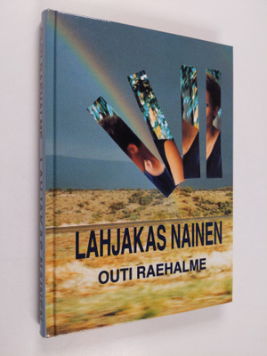 Outi Raehalme : Lahjakas nainen : naisten lahjakkuuden ke...