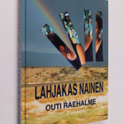 Outi Raehalme : Lahjakas nainen : naisten lahjakkuuden ke... - pikkukuva 1